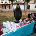 Feria de arte y artesanía