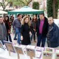 Feria de arte y artesanía