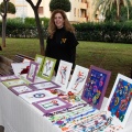 Feria de arte y artesanía