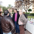 Feria de arte y artesanía