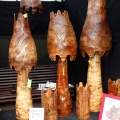 Feria de arte y artesanía
