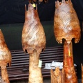 Feria de arte y artesanía