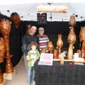 Feria de arte y artesanía