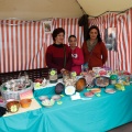 Feria de arte y artesanía