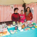 Feria de arte y artesanía