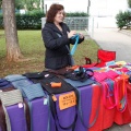 Feria de arte y artesanía