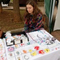 Feria de arte y artesanía