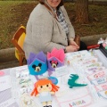 Feria de arte y artesanía