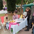 Feria de arte y artesanía