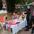Feria de arte y artesanía