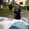 Feria de arte y artesanía