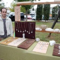 Feria de arte y artesanía