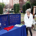 Feria de arte y artesanía