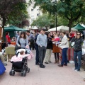 Feria de arte y artesanía