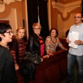 Entrega premio a Manuel Soler Colás