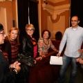 Entrega premio a Manuel Soler Colás