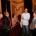 Entrega premio a Manuel Soler Colás