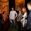 Entrega premio a Manuel Soler Colás