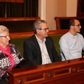 Entrega premio a Manuel Soler Colás