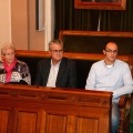Entrega premio a Manuel Soler Colás
