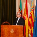 Entrega premio a Manuel Soler Colás