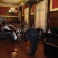 Castellón, Los Lunes Concierto