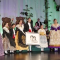 Castellón, Magdalena 2013