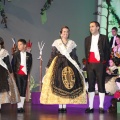 Castellón, Magdalena 2013