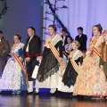 Castellón, Magdalena 2013