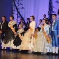 Castellón, Magdalena 2013