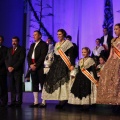 Castellón, Magdalena 2013