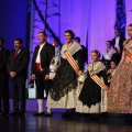 Castellón, Magdalena 2013