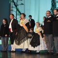 Castellón, Magdalena 2013