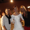 Desfile Higinio Mateu