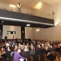 Castellón, Médicos Sin Fonteras