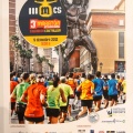 Patrocinadores maratón
