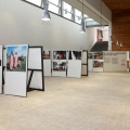 Exposición FIRST LADIES