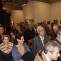 Castellón, Inauguración de la exposición 