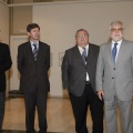 Castellón, Inauguración de la exposición 