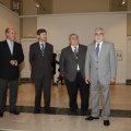 Castellón, Inauguración de la exposición 