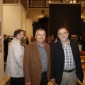 Castellón, Inauguración de la exposición 