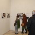 Castellón, Inauguración de la exposición 