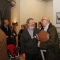 Castellón, Inauguración de la exposición 