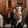 Castellón, Inauguración de la exposición 