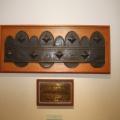 Castellón, Inauguración de la exposición 