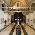 Castellón, Inauguración de la exposición 