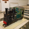 Castellón, Inauguración de la exposición 