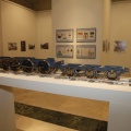 Castellón, Inauguración de la exposición 