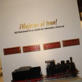 Castellón, Inauguración de la exposición 