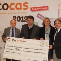 Castellón, Imagina Comunicación, Chococas